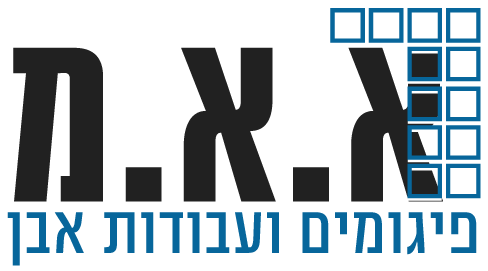 א.א.מ.פיגומים ועבודות אבן